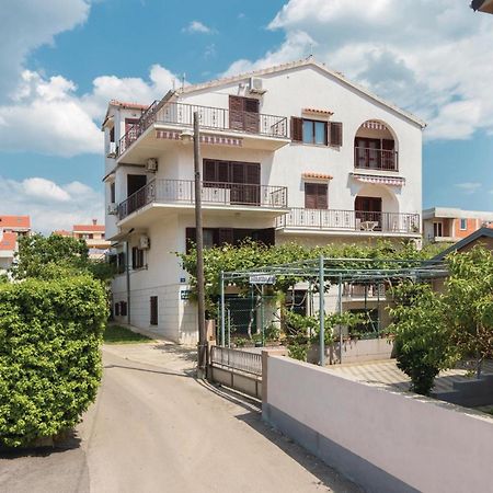 Nice Apartment In Zadar With Wifi Exterior foto