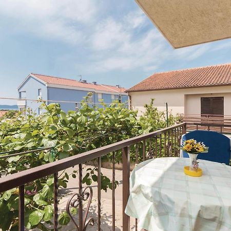 Nice Apartment In Zadar With Wifi Exterior foto